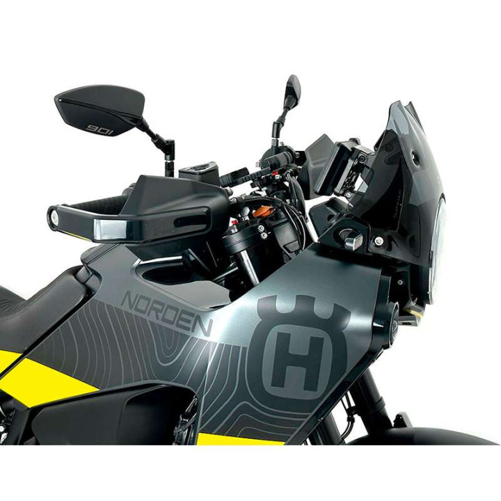 Bulle WRS ENDURO (HU003) HUSQVARNA NORDEN 901