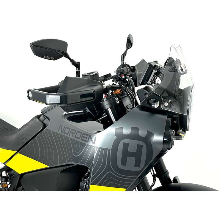 Bulle WRS ENDURO (HU003) HUSQVARNA NORDEN 901