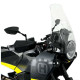 Bulle WRS CAPONORD (HU001) HUSQVARNA NORDEN 901