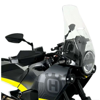 Bulle WRS CAPONORD (HU001) HUSQVARNA NORDEN 901