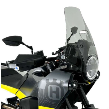 Bulle WRS CAPONORD (HU001) HUSQVARNA NORDEN 901