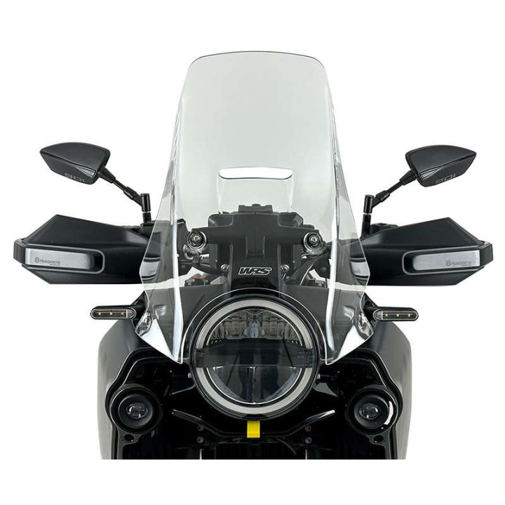 Bulle WRS CAPONORD (HU001) HUSQVARNA NORDEN 901