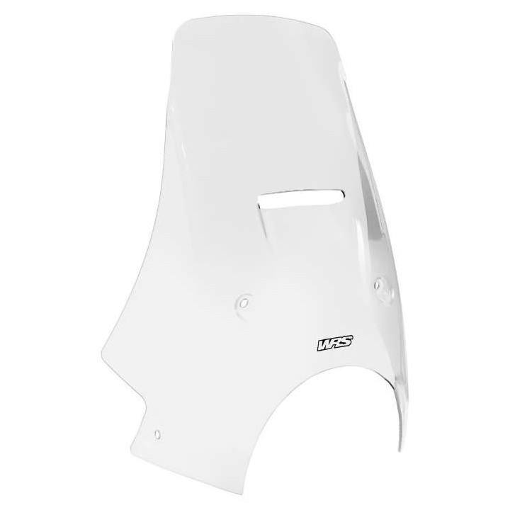 Bulle WRS CAPONORD (HU001) HUSQVARNA NORDEN 901