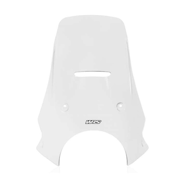 Bulle WRS CAPONORD (HU001) HUSQVARNA NORDEN 901
