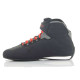 Baskets Alpinestars SEKTOR Black/Bright Red