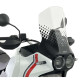 Bulle WRS CAPONORD (DU023) DUCATI DESERT X