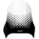 Bulle WRS CAPONORD (DU023) DUCATI DESERT X