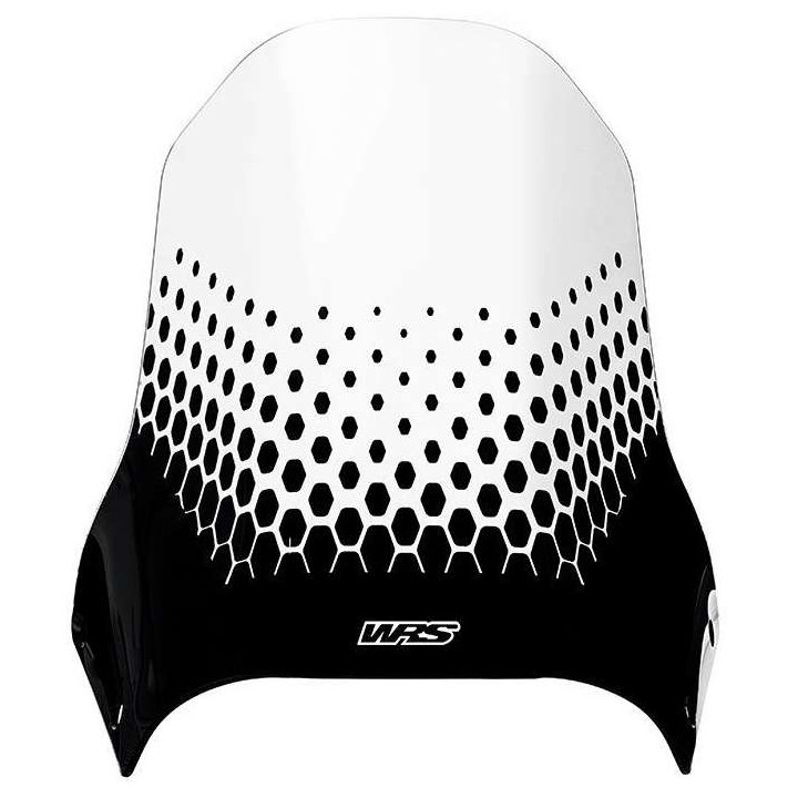 Bulle WRS CAPONORD (DU023) DUCATI DESERT X