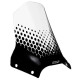 Bulle WRS CAPONORD (DU023) DUCATI DESERT X