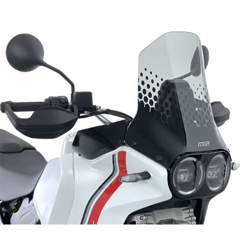 Bulle WRS TOURING (DU024) DUCATI DESERT X