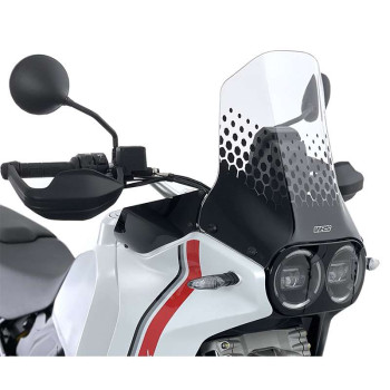 Bulle WRS TOURING (DU024) DUCATI DESERT X