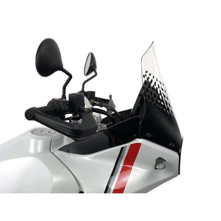 Bulle WRS TOURING (DU024) DUCATI DESERT X