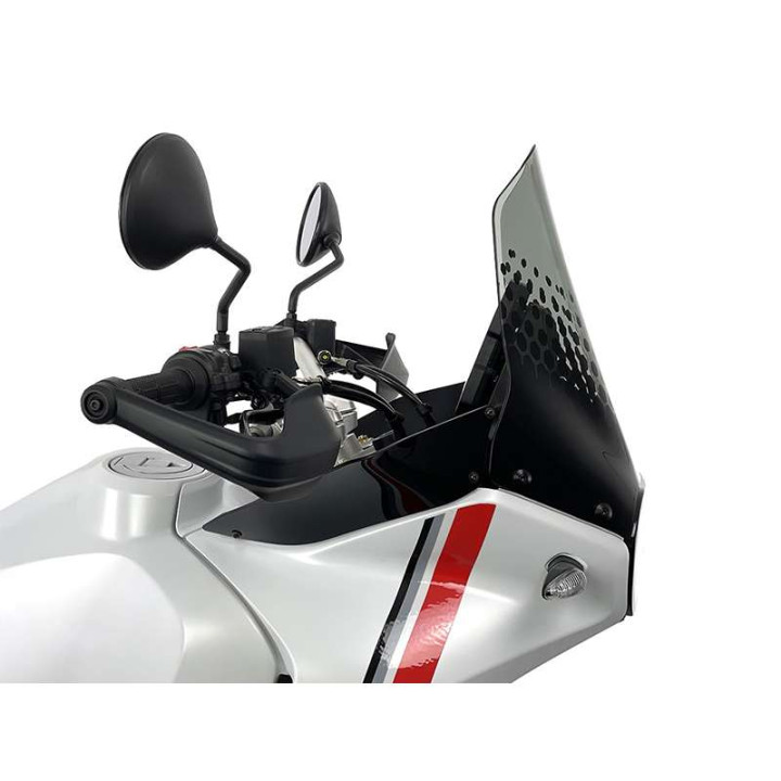 Bulle WRS TOURING (DU024) DUCATI DESERT X