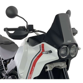 Bulle WRS ENDURO (DU025) DUCATI DESERT X