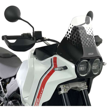 Bulle WRS ENDURO (DU025) DUCATI DESERT X