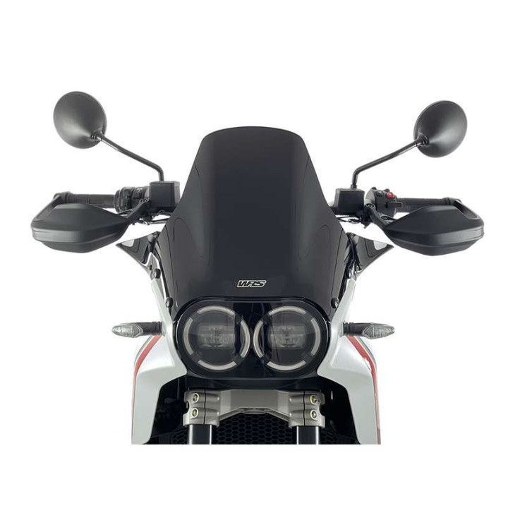 Bulle WRS ENDURO (DU025) DUCATI DESERT X