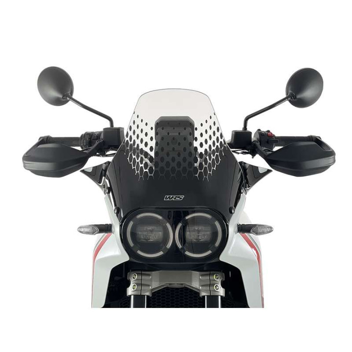 Bulle WRS ENDURO (DU025) DUCATI DESERT X