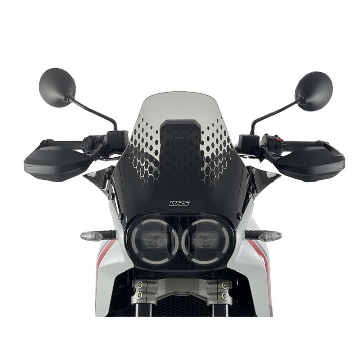Bulle WRS ENDURO (DU025) DUCATI DESERT X