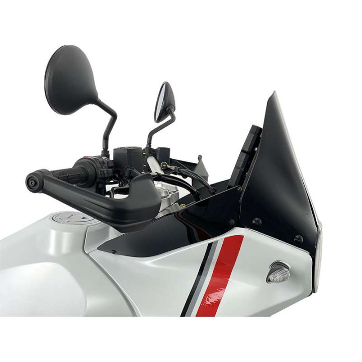 Bulle WRS ENDURO (DU025) DUCATI DESERT X