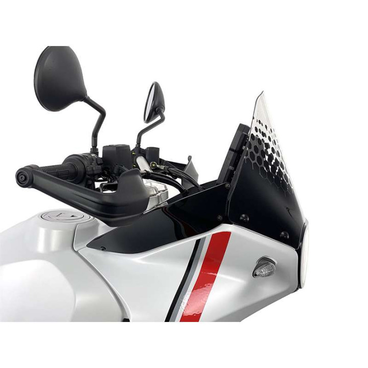 Bulle WRS ENDURO (DU025) DUCATI DESERT X