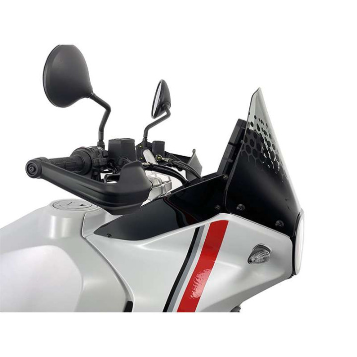 Bulle WRS ENDURO (DU025) DUCATI DESERT X