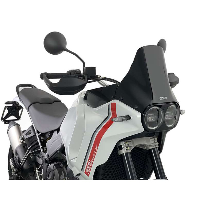 Bulle WRS ENDURO (DU025) DUCATI DESERT X