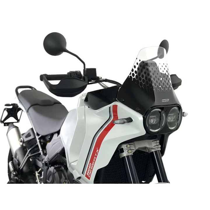 Bulle WRS ENDURO (DU025) DUCATI DESERT X