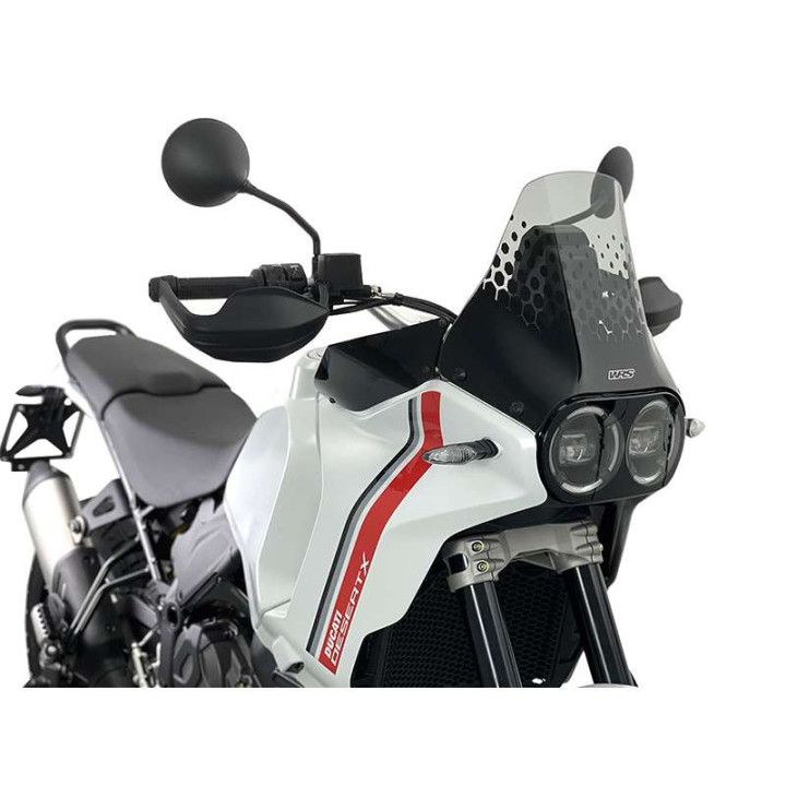 Bulle WRS ENDURO (DU025) DUCATI DESERT X