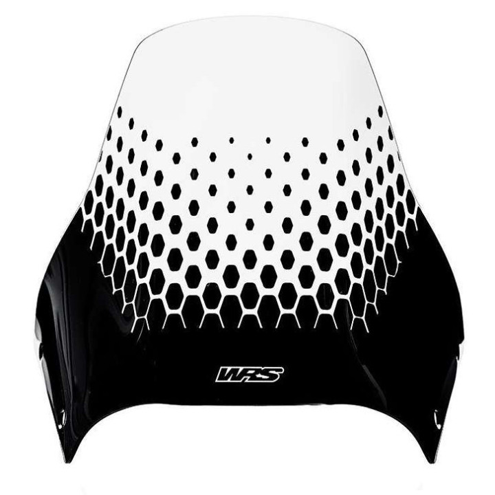 Bulle WRS ENDURO (DU025) DUCATI DESERT X