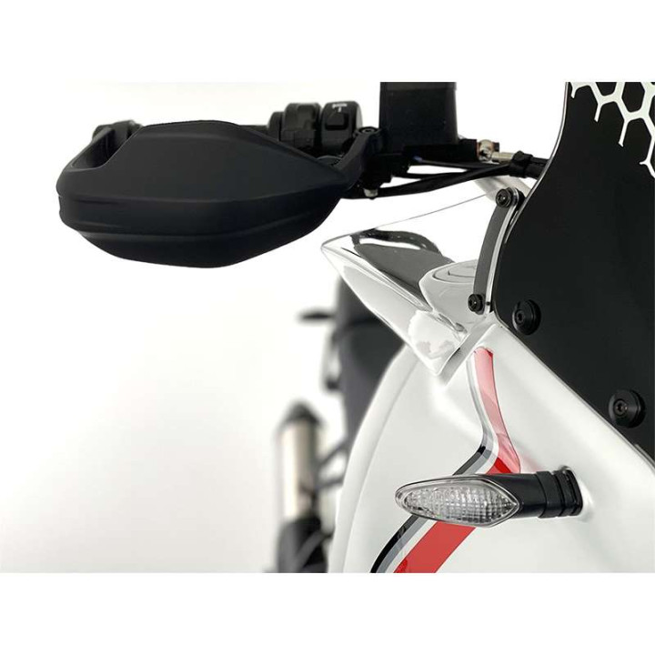Déflecteurs latéraux WRS (DU026) DUCATI DESERT X