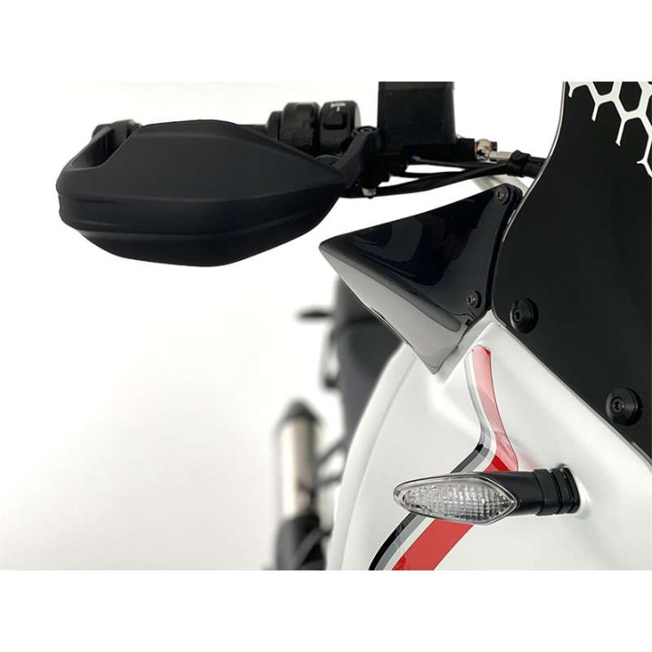 Déflecteurs latéraux WRS (DU026) DUCATI DESERT X