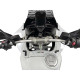 Déflecteurs latéraux WRS (DU026) DUCATI DESERT X