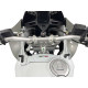 Déflecteurs latéraux WRS (DU026) DUCATI DESERT X