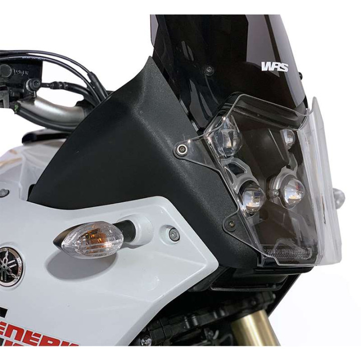 Protection de phare WRS (YA020T) YAMAHA TÉNÉRÉ 700