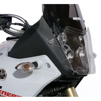 Protection de phare WRS (YA020T) YAMAHA TÉNÉRÉ 700