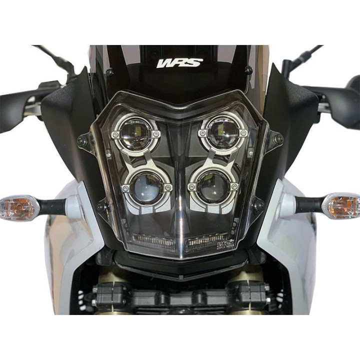Protection de phare WRS (YA020T) YAMAHA TÉNÉRÉ 700