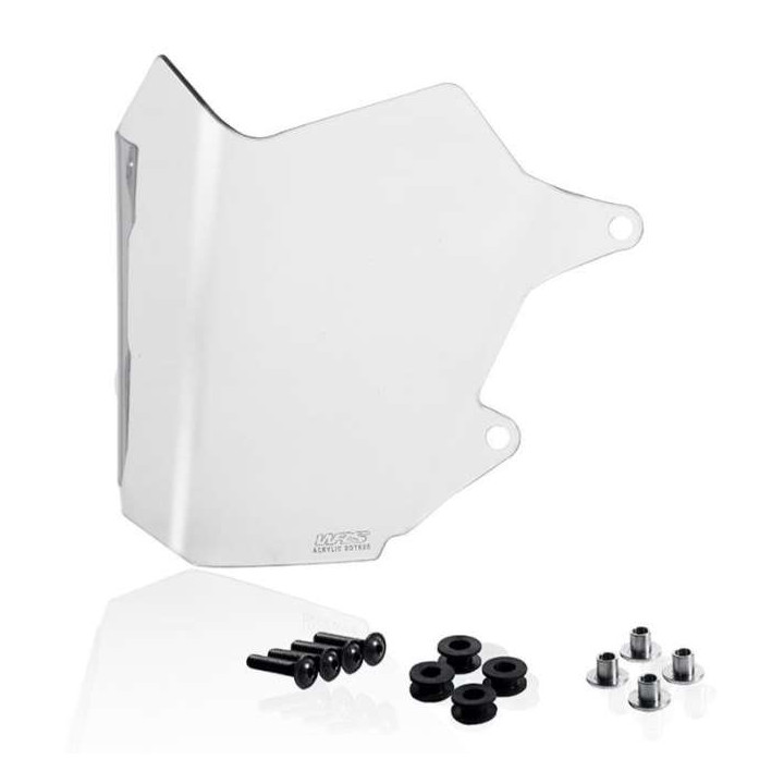Protection de phare WRS (YA020T) YAMAHA TÉNÉRÉ 700