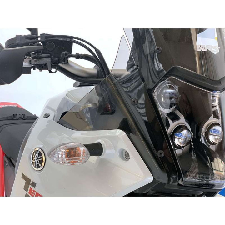 Déflecteurs latéraux WRS (YA019) YAMAHA TÉNÉRÉ 700