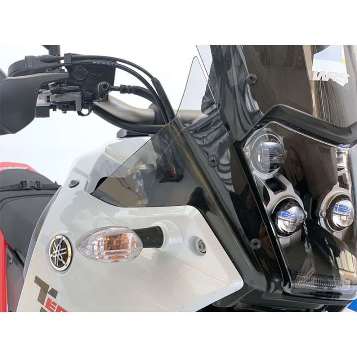 Déflecteurs latéraux WRS (YA019) YAMAHA TÉNÉRÉ 700