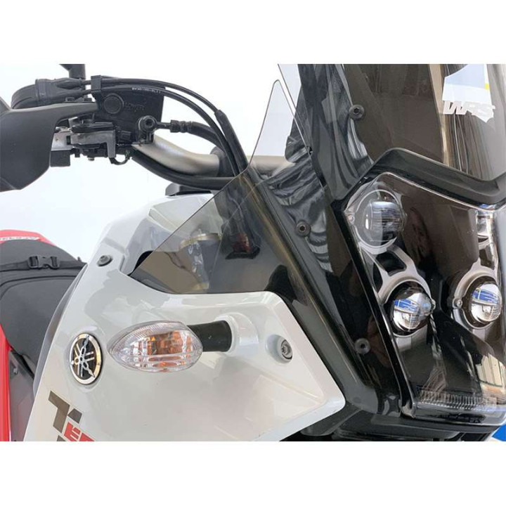 Déflecteurs latéraux WRS (YA019) YAMAHA TÉNÉRÉ 700
