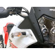 Déflecteurs latéraux WRS (YA019) YAMAHA TÉNÉRÉ 700