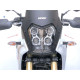 Déflecteurs latéraux WRS (YA019) YAMAHA TÉNÉRÉ 700