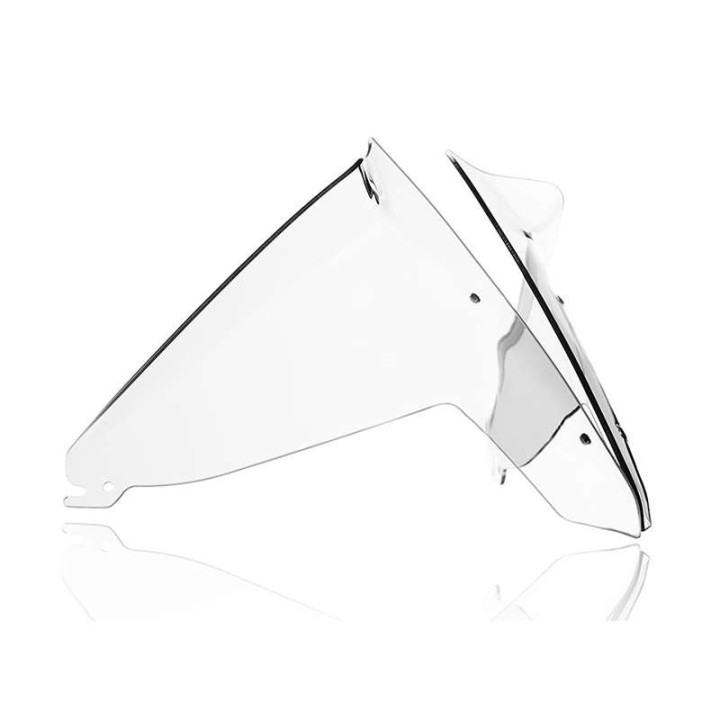 Déflecteurs latéraux Augmentés WRS (YA018) YAMAHA TÉNÉRÉ 700