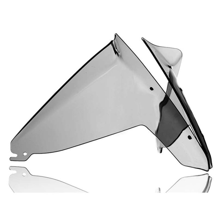 Déflecteurs latéraux Augmentés WRS (YA018) YAMAHA TÉNÉRÉ 700