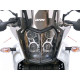 Déflecteurs latéraux Augmentés WRS (YA018) YAMAHA TÉNÉRÉ 700