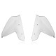 Déflecteurs latéraux Augmentés WRS (YA018) YAMAHA TÉNÉRÉ 700