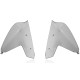 Déflecteurs latéraux Augmentés WRS (YA018) YAMAHA TÉNÉRÉ 700