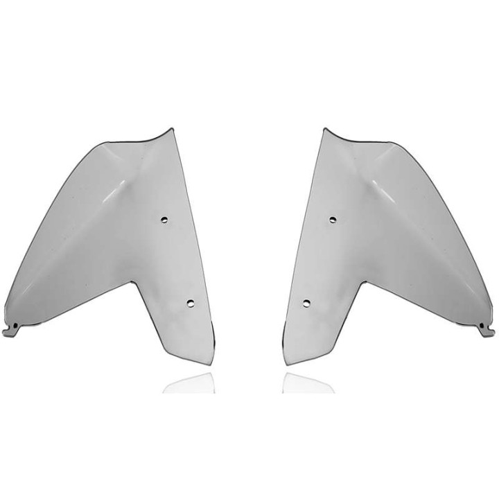 Déflecteurs latéraux Augmentés WRS (YA018) YAMAHA TÉNÉRÉ 700