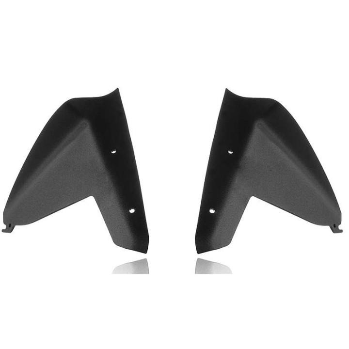 Déflecteurs latéraux Augmentés WRS (YA018) YAMAHA TÉNÉRÉ 700