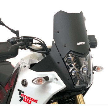 Bulle WRS SPORT (YA017) YAMAHA TÉNÉRÉ 700